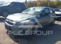 2014 Subaru Impreza photo