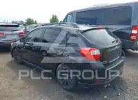 2014 Subaru Impreza photo