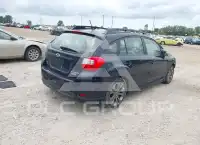 2014 Subaru Impreza фото