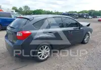 2014 Subaru Impreza фото