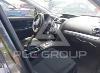 2014 Subaru Impreza photo