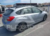 2014 Subaru Impreza photo
