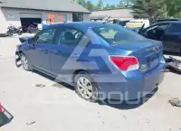 2014 Subaru Impreza photo