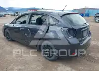 2014 Subaru Impreza фото