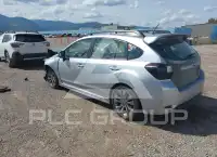 2014 Subaru Impreza фото