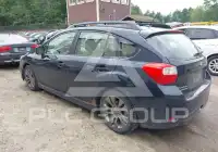2014 Subaru Impreza фото