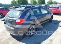 2014 Subaru Impreza фото