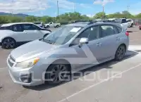 2014 Subaru Impreza photo