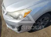 2014 Subaru Impreza фото
