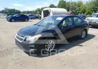 2014 Subaru Impreza photo