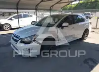 2014 Subaru Impreza photo