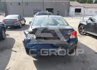 2014 Subaru Impreza фото