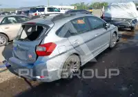 2014 Subaru Impreza фото