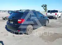 2014 Subaru Impreza фото