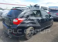 2014 Subaru Impreza photo