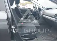 2014 Subaru Impreza фото