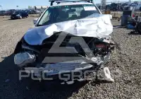 2014 Subaru Impreza фото