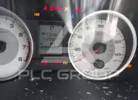 2014 Subaru Impreza photo