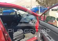 2014 Subaru Impreza фото