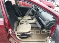 2014 Subaru Impreza photo