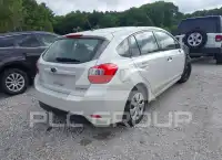 2014 Subaru Impreza фото