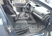 2014 Subaru Impreza фото