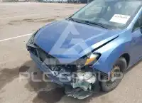 2014 Subaru Impreza фото