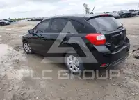 2014 Subaru Impreza фото