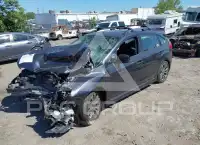 2014 Subaru Impreza фото