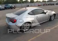 2014 Subaru BRZ фото