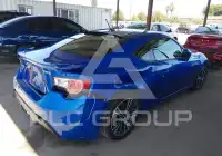 2014 Subaru BRZ фото