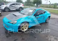 2014 Subaru BRZ photo
