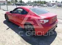 2014 Subaru BRZ фото