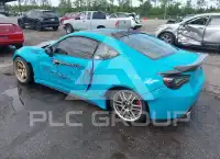 2014 Subaru BRZ photo