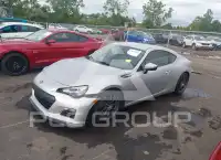 2014 Subaru BRZ photo