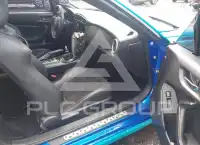 2014 Subaru BRZ photo