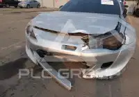 2014 Subaru BRZ фото