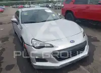 2014 Subaru BRZ photo
