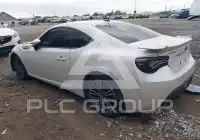 2014 Subaru BRZ photo