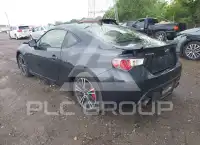 2014 Subaru BRZ фото
