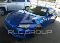 2014 Subaru BRZ фото
