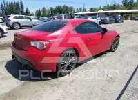 2014 Subaru BRZ фото