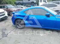 2014 Subaru BRZ фото