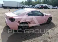2014 Subaru BRZ фото