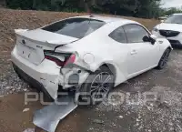 2014 Subaru BRZ photo