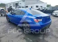 2014 Subaru BRZ фото