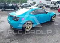 2014 Subaru BRZ photo
