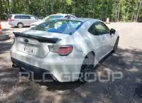 2014 Subaru BRZ photo