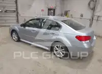 2014 Subaru Legacy photo