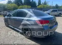 2014 Subaru Legacy фото